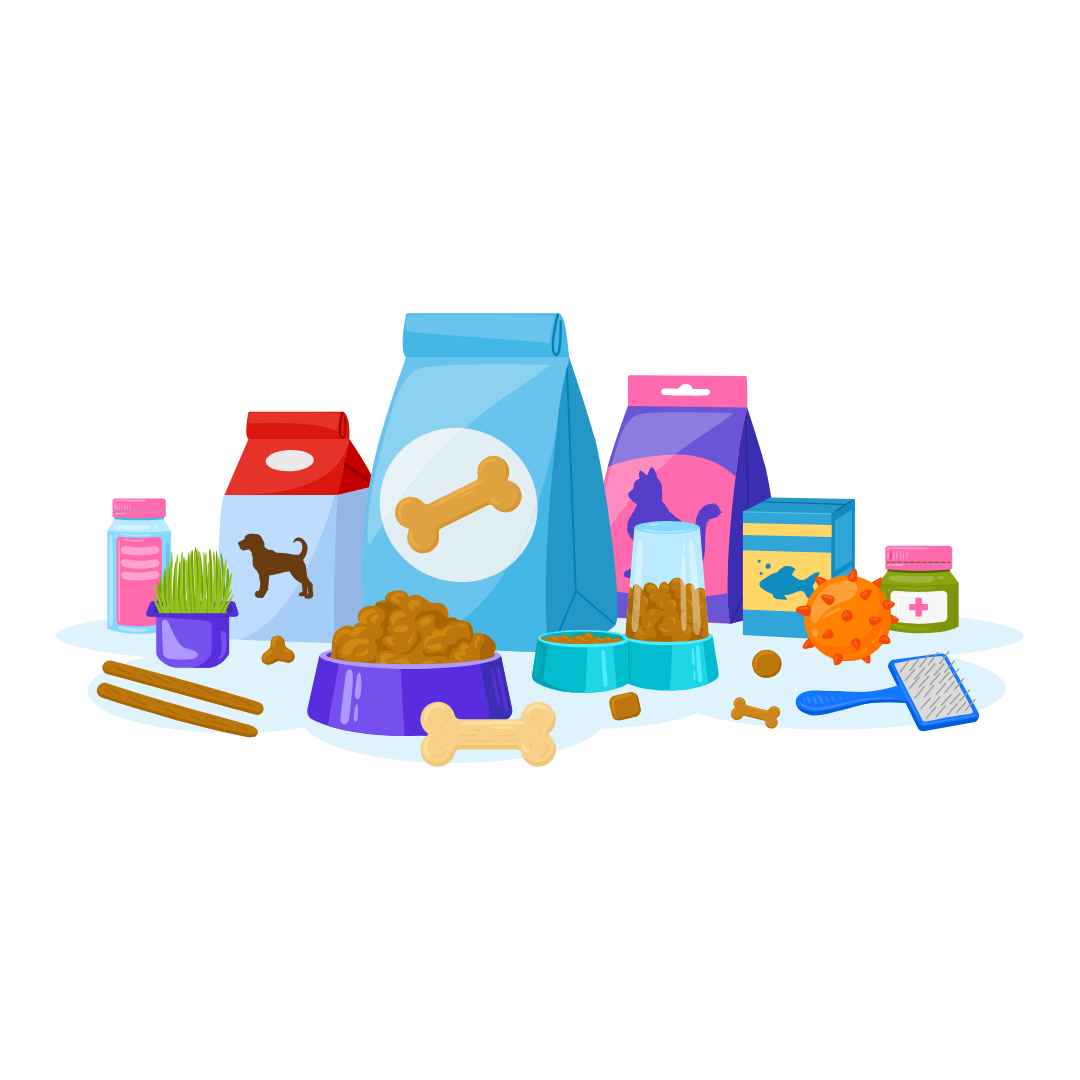 Pet Accessories